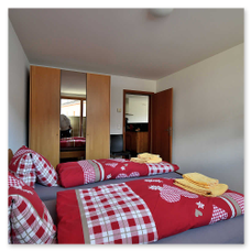 Schlafzimmer für Kinder