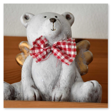 Kinderbett auf Verangen