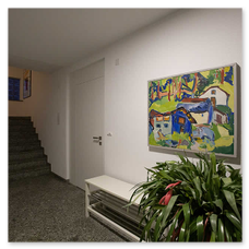 Poschiavo Ferien