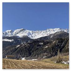 Poschiavo Ferien