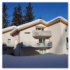 Sottotetto