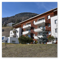 Sur Puoz 3 Samedan
