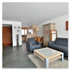 Vista cucina