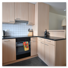 Cucina moderna