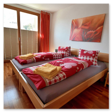 Camera da letto bambini