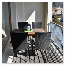 Terrazza