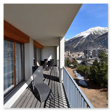 Balcone
