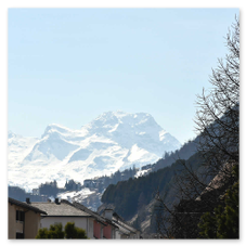 Berge
