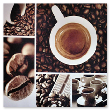 Caffé in mio mondo