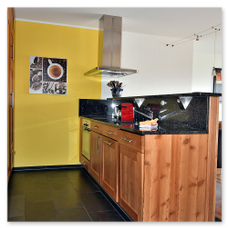 Cucina moderna