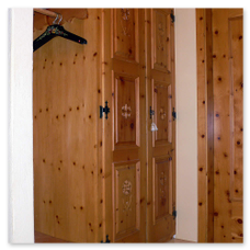 Garderobe