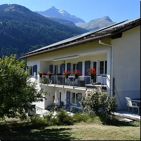 Ferienwohnung Poschiavo