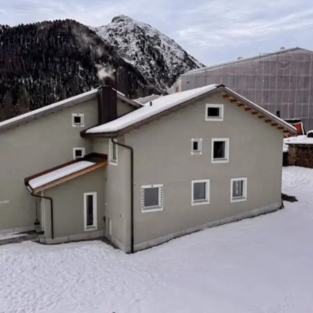Appartamento vacanze, Pontresina, Clavadels