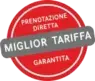 Miglior Tariffa Prenotazione Diretta
