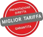Miglior Tariffa Prenotazione Diretta
